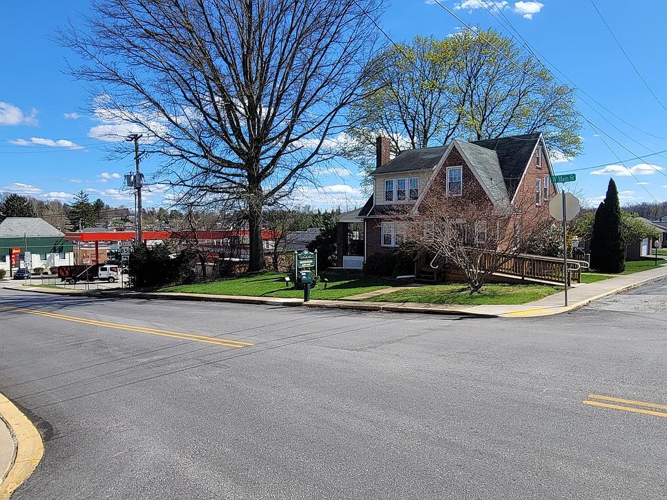 126 W Main St, New Freedom, PA 17349 MLS PAYK2019406 Zillow