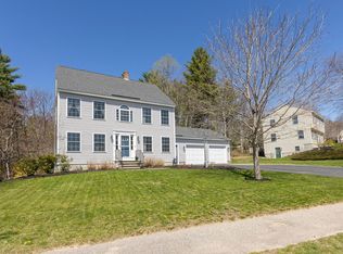 86 Gateway Commons Dr, Gorham, ME 04038
