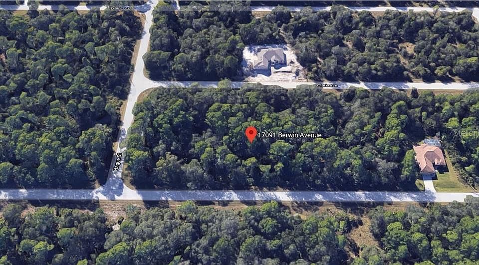 1st image of 17091 Berwin Ave