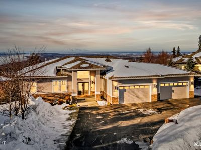 16643 Waterford Pointe Cir, Anchorage, AK, 99516
