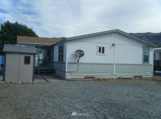 500 2nd St SW, Rock Island, WA 98850