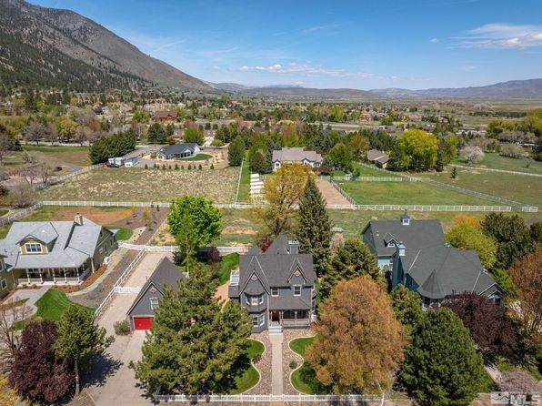 212 Kinsey Way, Genoa, NV 89411