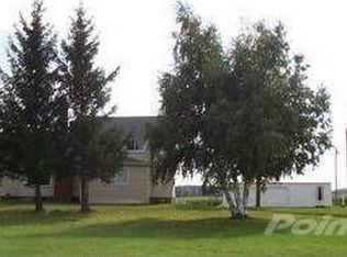 8708 Burnside Rd, Brown City, MI 48416