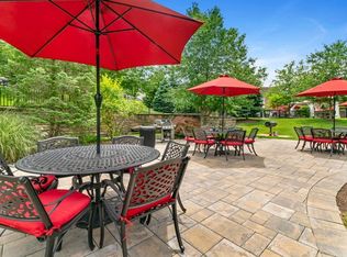 1900 Barclay Blvd #1605, Princeton, NJ 08540