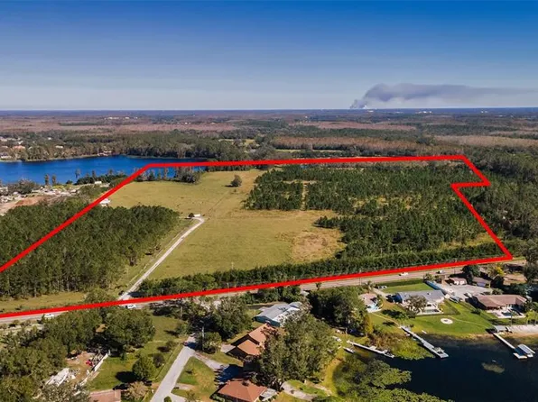 18415 Gunn Hwy #8250, Odessa, FL 33556