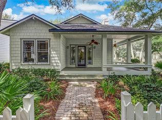 1604 Ruskin Ln, Fernandina Beach, FL 32034
