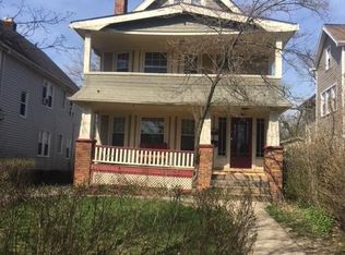 2188 Edgewood Rd #2, Cleveland Heights, OH 44118