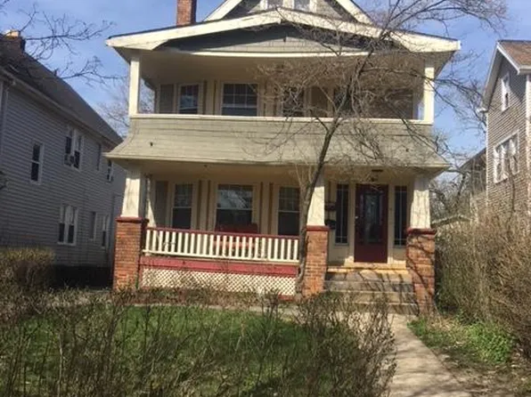 2188 Edgewood Rd #2, Cleveland Heights, OH 44118