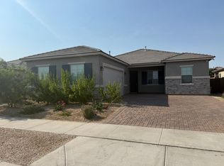 15681 W Jefferson St, Goodyear, AZ 85338