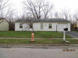 705 Maclam Dr, Columbus, OH 43204