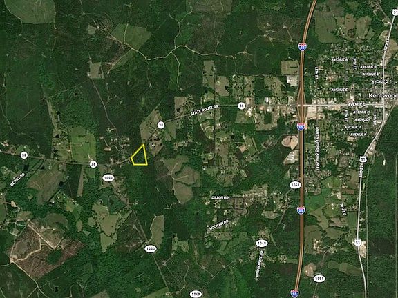 4th image of 38 Highway