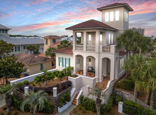 365 Rue Caribe, Miramar Beach, FL 32550
