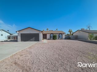 7419 W Hatcher Rd, Peoria, AZ 85345