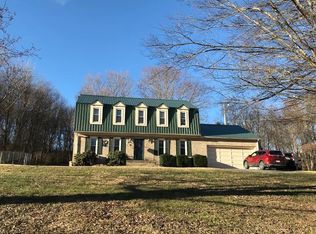 287 Dandelion Dr, Lewisburg, WV 24901