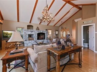 1175 Klondike Dr, Lake Arrowhead, CA 92352