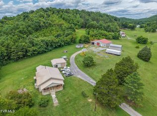 1903 Pleasant Ridge School Rd, Talbott, TN 37877