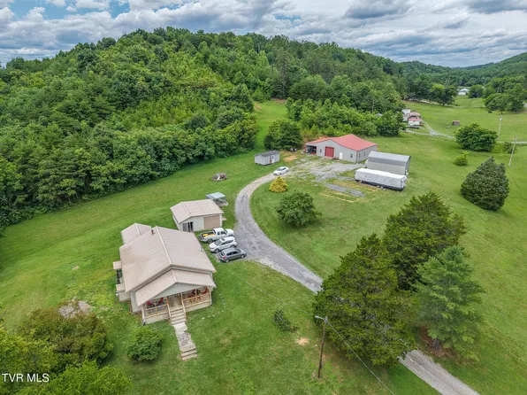 1903 Pleasant Ridge School Rd, Talbott, TN 37877