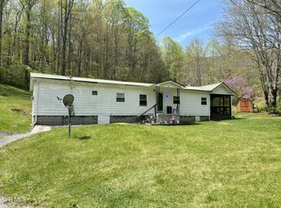 509 Rogers Cemetery Rd, Pennington Gap, VA 24277