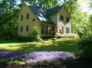 91 Daniels Rd, Saratoga Springs, NY 12866