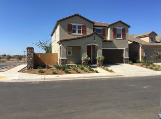 3334 Amanecer Ave, Clovis, CA 93619