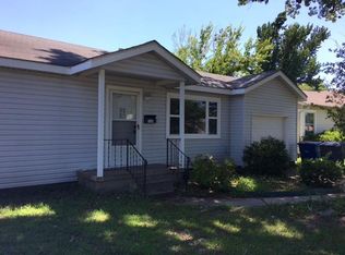 328 E 45th Pl, Tulsa, OK 74105