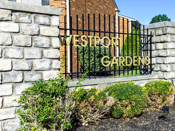 4820 Westmar Ter APT 7, Louisville, KY 40222