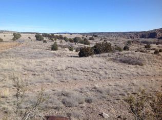 1262 E Reata Trl, Paulden, AZ 86334