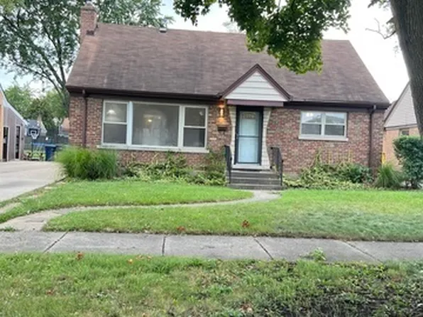 548 N Hillside Ave, Hillside, IL 60162