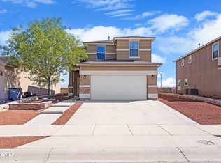 3760 Loma Jacinto Dr, El Paso, TX 79938