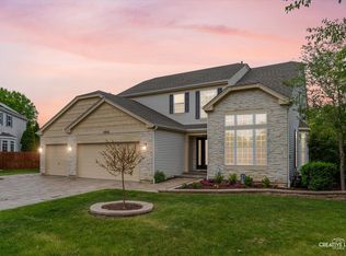 10650 Painted Desert Ct, Huntley, IL 60142