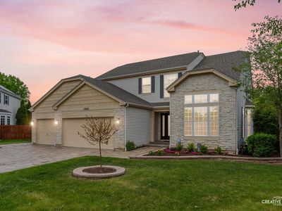 10650 Painted Desert Ct, Huntley, IL, 60142