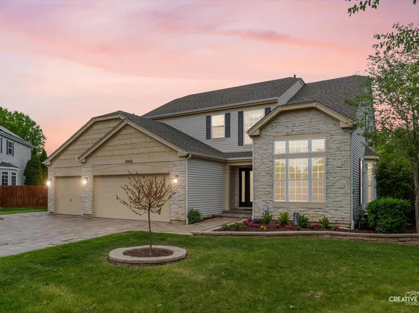10650 Painted Desert Ct, Huntley, IL 60142