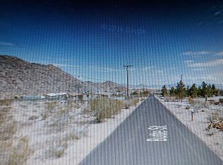 8554 Butte St, Lucerne Valley, CA 92356