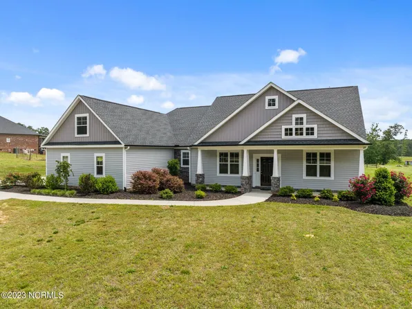 1015 Steel Bridge Road, Sanford, NC 27330