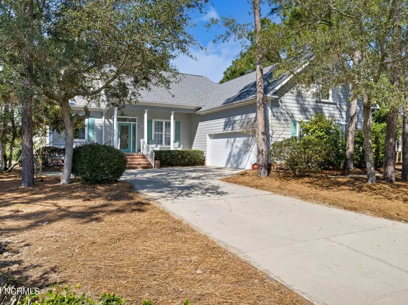 2707 Moss Creek Court, Southport, NC 28461