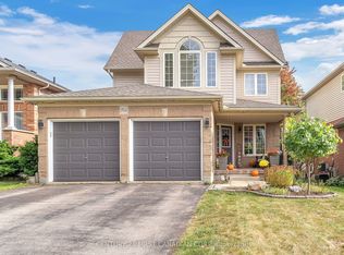 916 Cresthaven Cres, London, ON N6K4W1