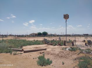 452 Butte View Rd, Winslow, AZ 86047