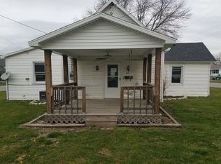 204 E Bloom St, Sullivan, IN 47882