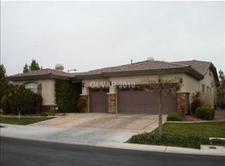 10396 Avebury Manor Ln, Las Vegas, NV 89135