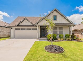 713 Breckenridge Park Dr, Alvarado, TX 76009