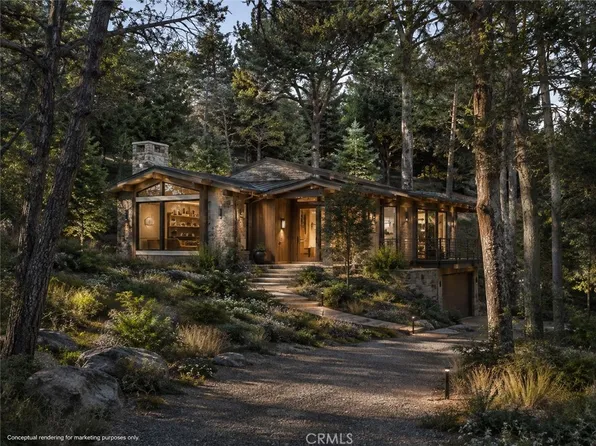Garrapatos Rd Lot 333-R, Carmel, CA 93923