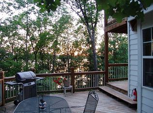 244 Point Sixteen Ln, Lampe, MO 65681