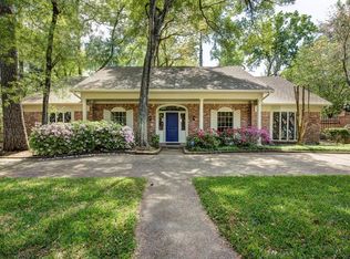 10811 Hunters Forest Dr, Houston, TX 77024