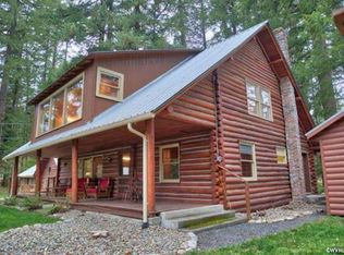 25355 Santiam Park Rd SE, Lyons, OR 97358