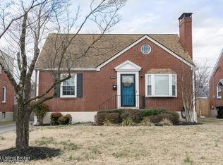 3028 Peale Ave, Louisville, KY