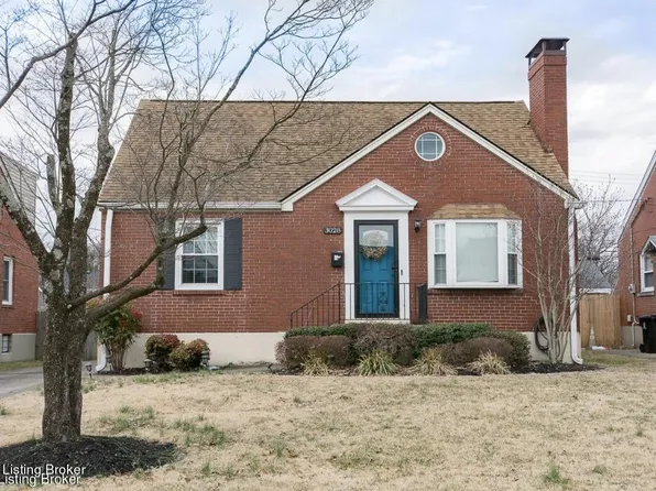 3028 Peale Ave, Louisville, KY 40205