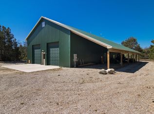 13151 Potter Rd, Bear Lake, MI 49614