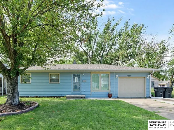 3811 Vinton St, Omaha, NE 68105