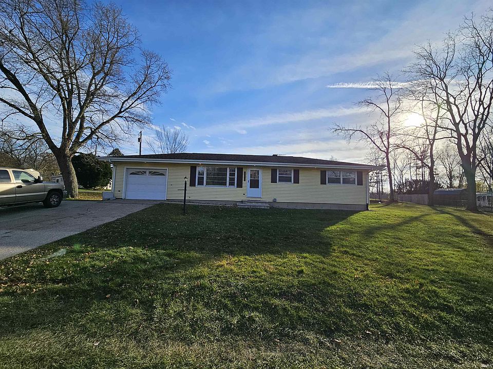 27914 Hillcrest Dr, Elkhart, IN 46517 Zillow