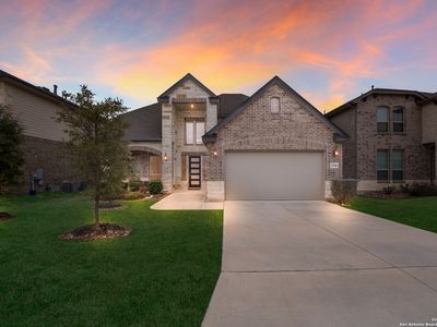 27606 Falls Cove, Boerne, TX, 78015
